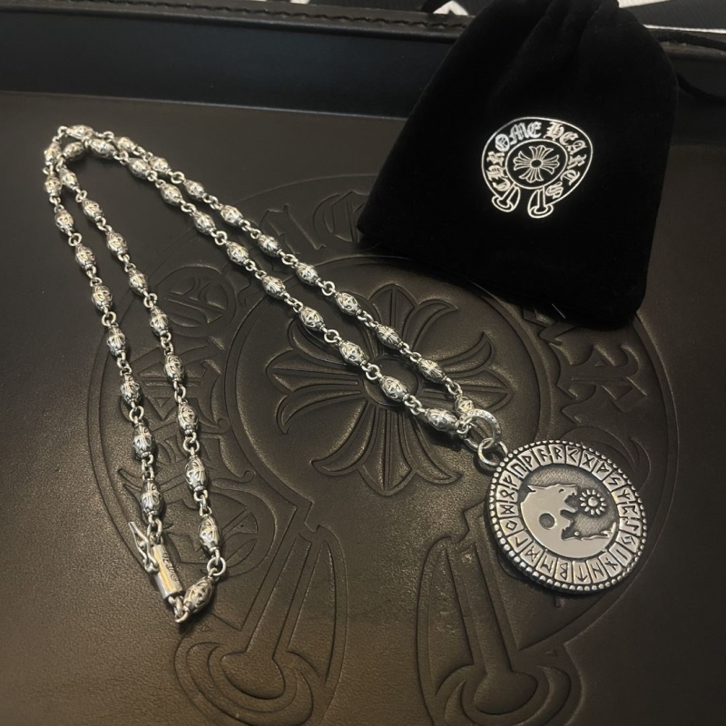 Chrome Hearts Necklaces